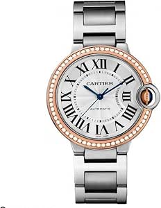 Cartier We902081 Ballon Bleu - Esfera 