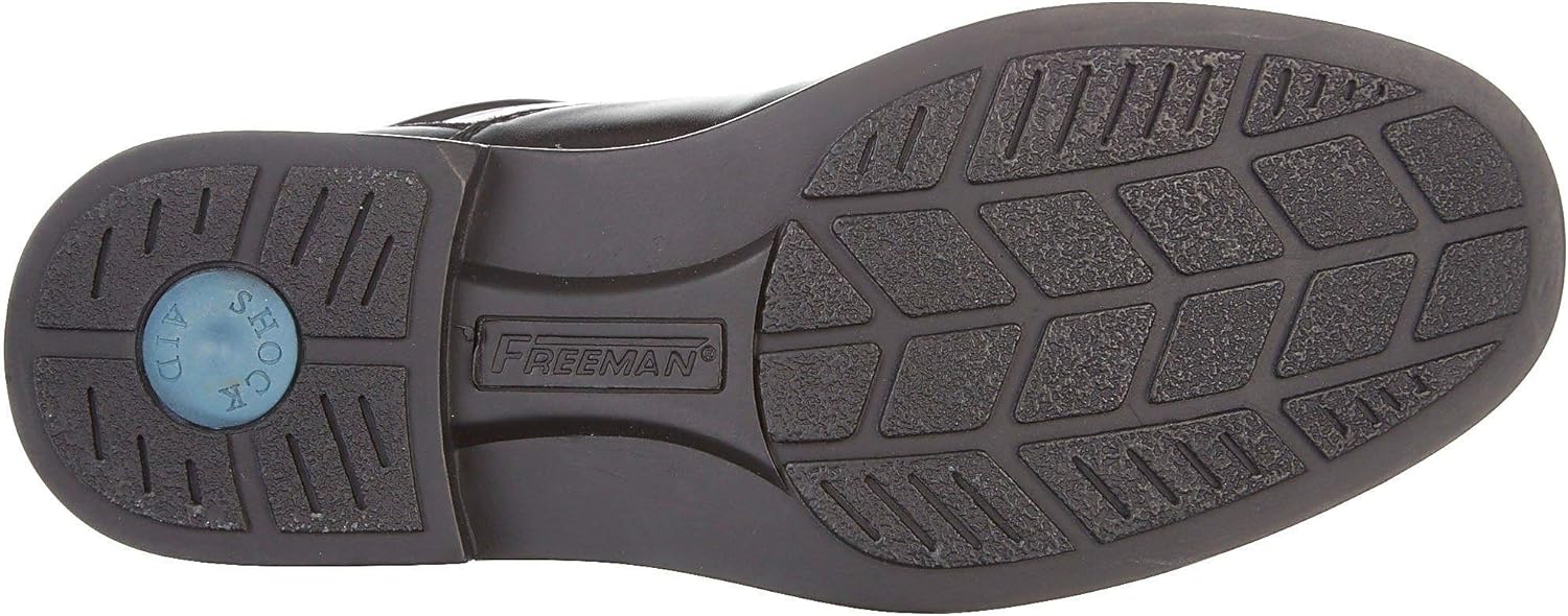 freeman shoe company