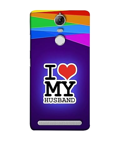 Printvisa Designer Back Cover For Lenovo K5 Note Amazon In