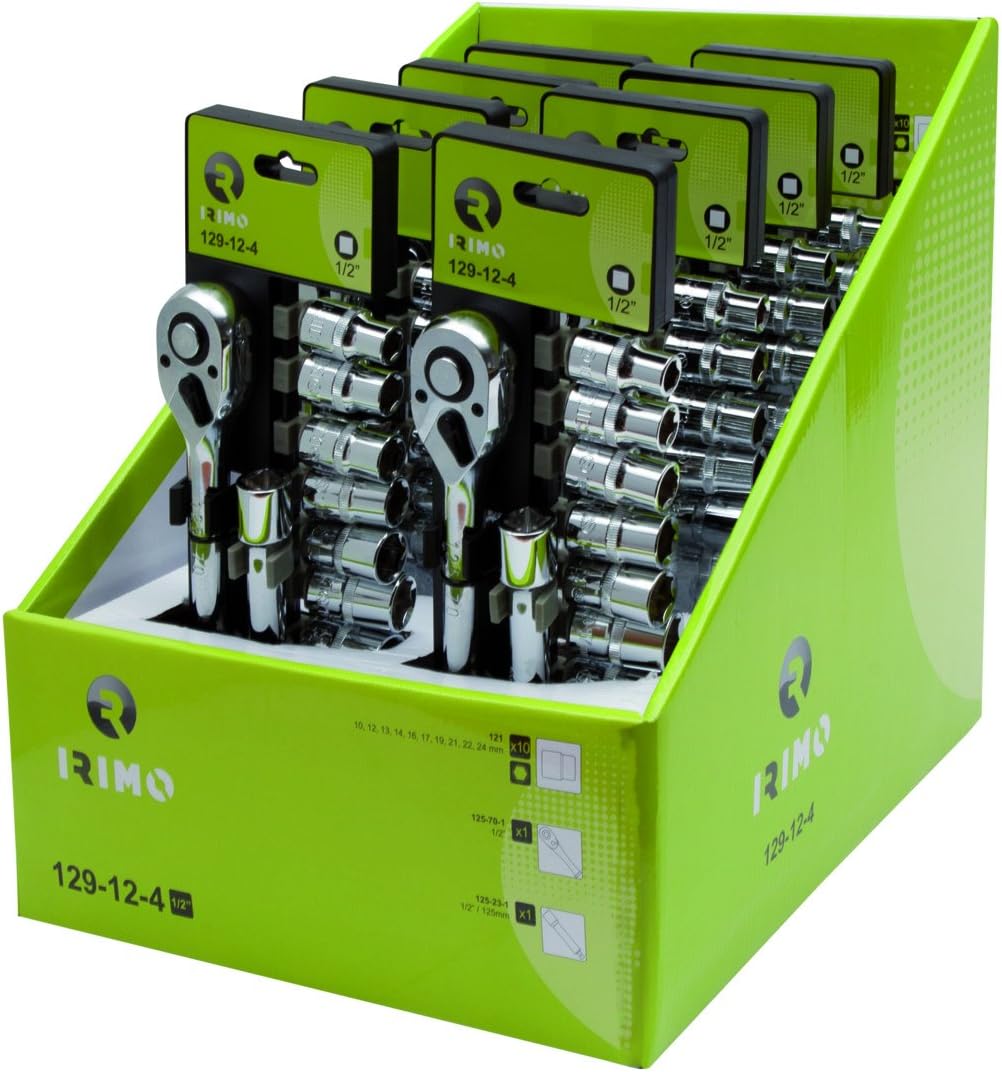 IRIMO BH129-12-4, 330x100x50: Amazon.es: Bricolaje y herramientas