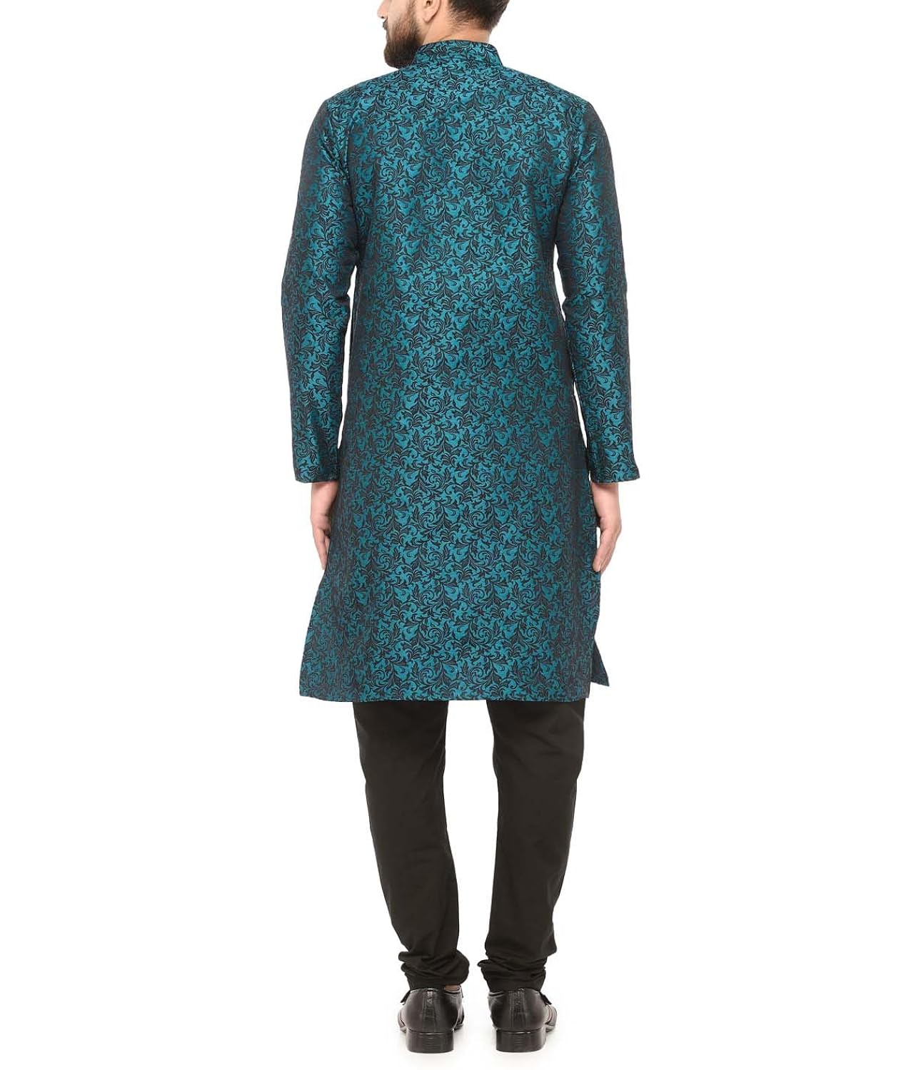 jompers *since 2003* men's kurta pyjama set (available in various colour options)