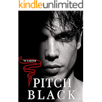 PITCH BLACK: A DARK MAFIA BILLIONAIRE ROMANCE (The Boyne Club Book 4) book cover PITCH BLACK: A DARK MAFIA BILLIONAIRE ROMANCE (The Boyne Club Book 4) book cover