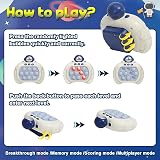 Azyh Quick Press Game Fidget Toy Pro for Kids Adults 4 Modes 999 Levels view 3
