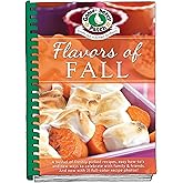 Flavors of Fall (Seasonal Cookbook Collection)