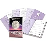 Moonology™ Diary 2026: Harness the Magic of the Moon to Manifest Your Best Life