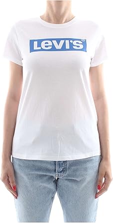 tee shirt levis basic