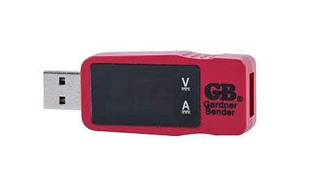 User Manual For Gardner Bender Voltage Meter User Manual For Gardner Bender Voltage Meter