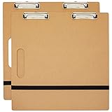 Bright Creations 2-Pack Artist's Drawing Sketch