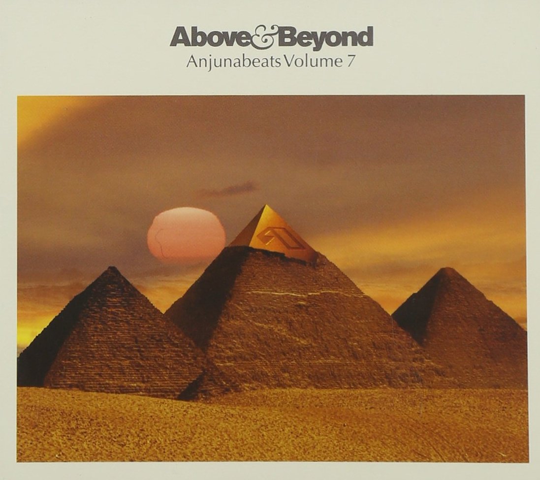Anjunabeats Volume 7