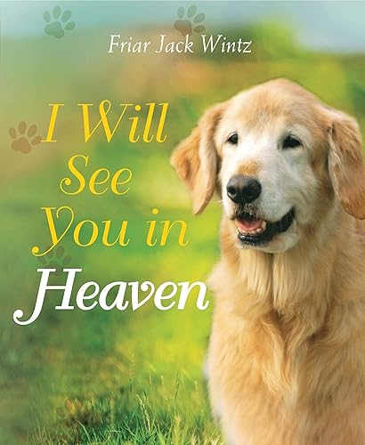 Download I Will See You in Heaven PDF