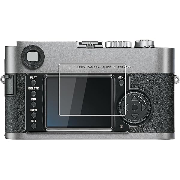 Leica M9 化粧箱（外箱と内箱）と英語版マニュアルのみ LEICA M9 Steel Grey paint finish 箱付き – まるかめら