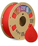 OVERTURE PLA Filament 1.75mm PLA 3D Printer