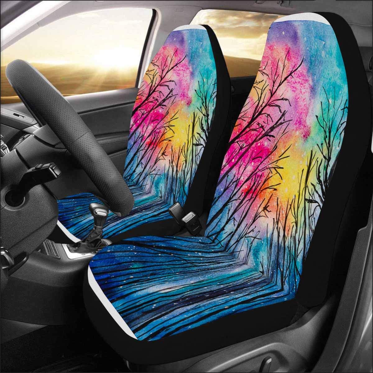 galaxy seat covers