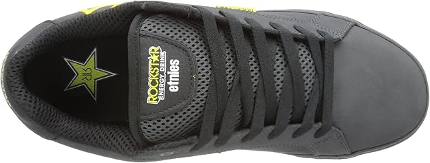 etnies rockstar