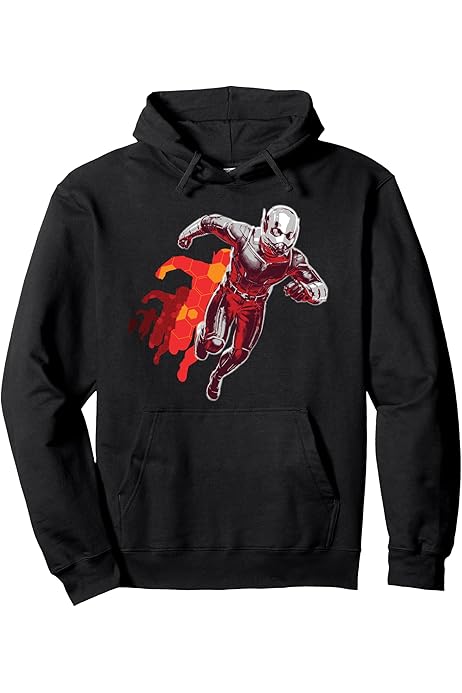 Iron Man Felpa Avengers Amazon Red Hulk Felpa Captain America