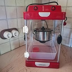 Amazon.es:Opiniones de clientes: celexon máquina de ...