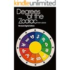 Degrees Of The Zodiac