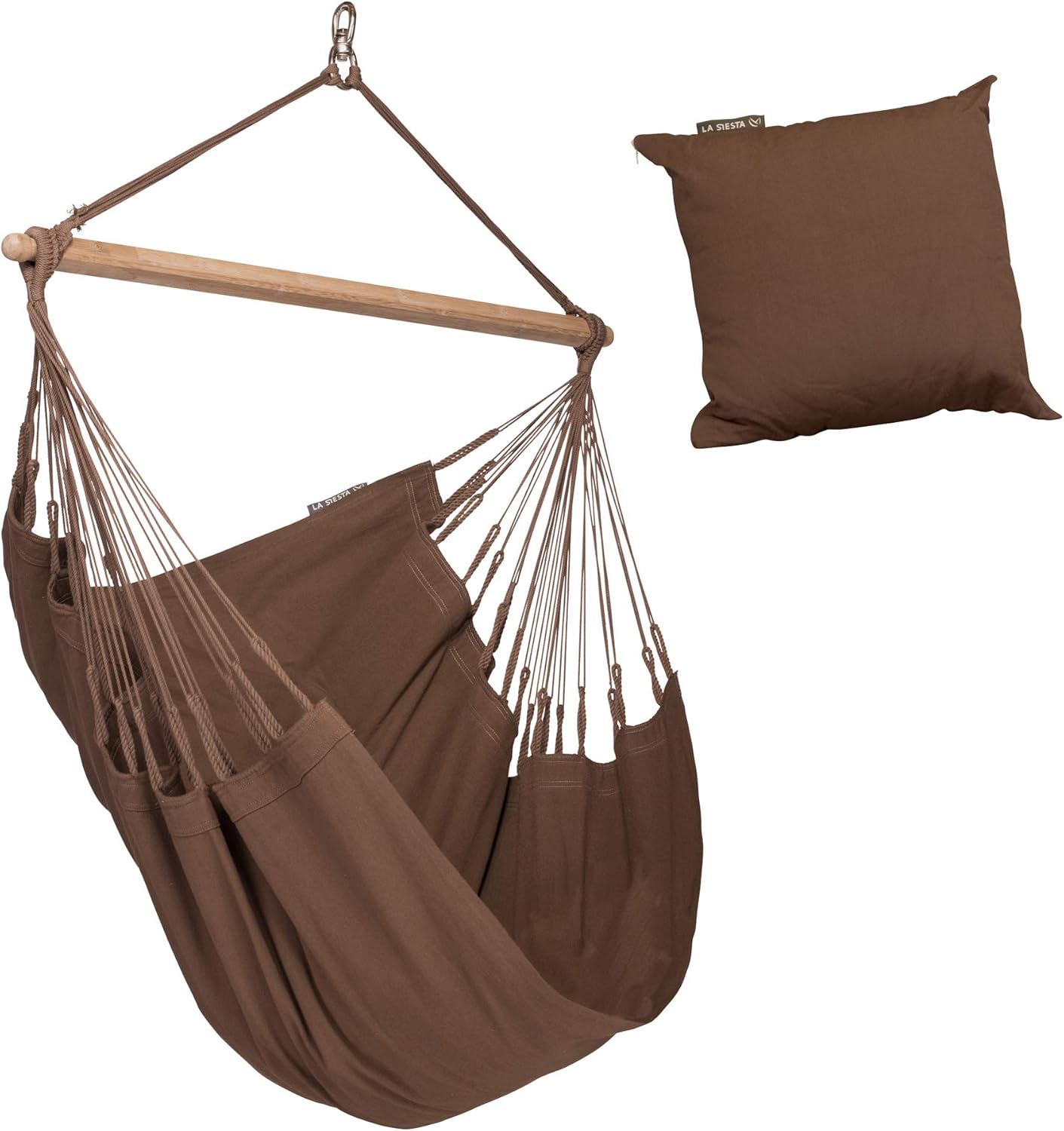 Best cotton hammock with stand