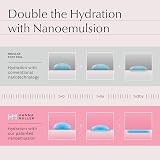 Hanna Müller Foot Peel Mask for Hard Skin Cracked Heels AHA Salicylic Acid view 4
