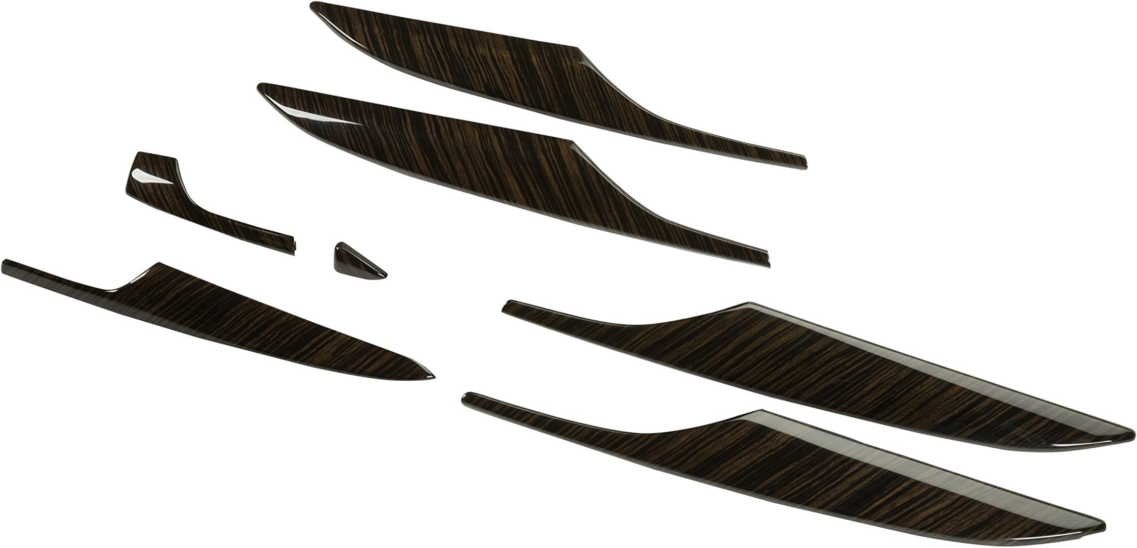 GM Accessories 22907407 Interior Trim Kit, 1 Pack
