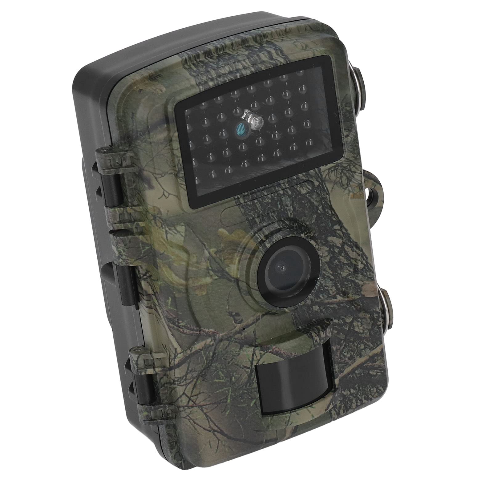 Photo 1 of Wildlife Game Camera, Trail Camera 1080P Camera with 38 LEDs for Home Surveillance Outdoor Wildlife, Trail Cameras