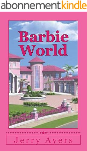 Download Barbie World (English Edition) PDF