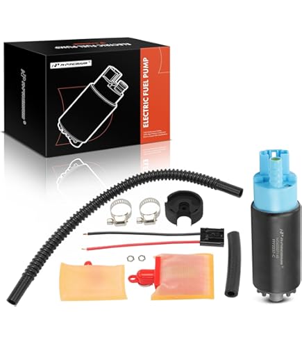 Amazon.com: KEMSO 340LPH High Performance Fuel Pump, Replaces