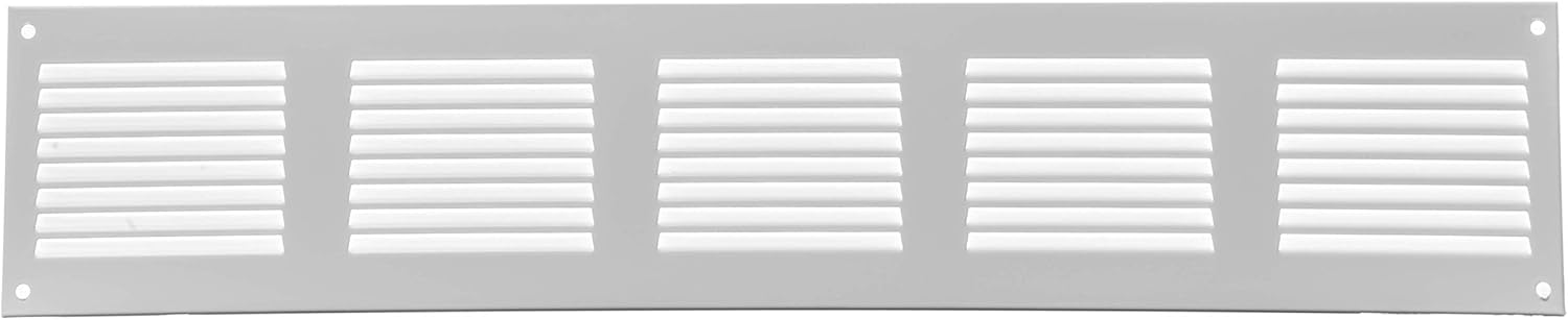 Registers, Grilles & Vents - 20