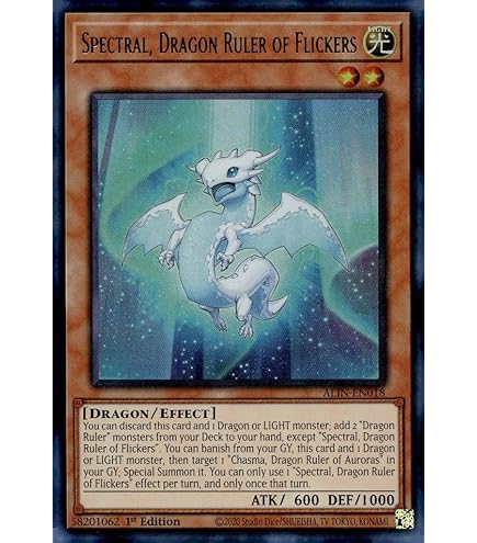 yugioh dragon ruler deck 2014 Amazon.com: Complete Custom Deck for Yu-Gi-Oh!