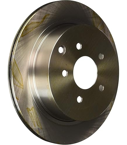 Amazon.com: 2 Pack Genuine Hydro Gear 52473 Brake Rotor OEM