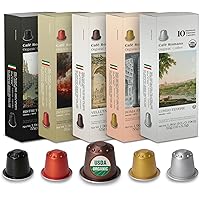 Amazon.com: Amazon Fresh Espresso Medium Roast Aluminum