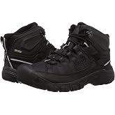 KEEN Men&rsquo;s Targhee EXP Mid Height Waterproof Hiking Boots