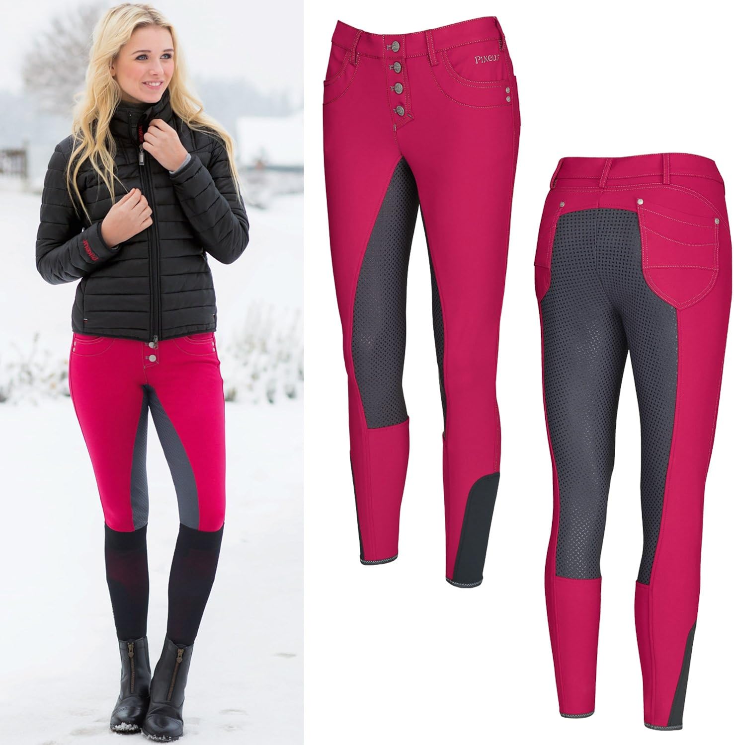 Winter Lower For Ladies Outlet Sale, UP 