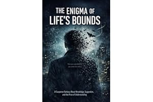 The Enigma of Life's Bounds (Mr. Chudong's Fantasy World)