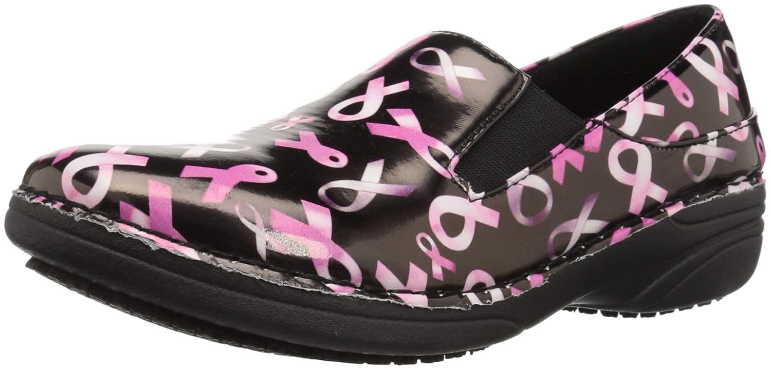 spring step professional shoes reviews