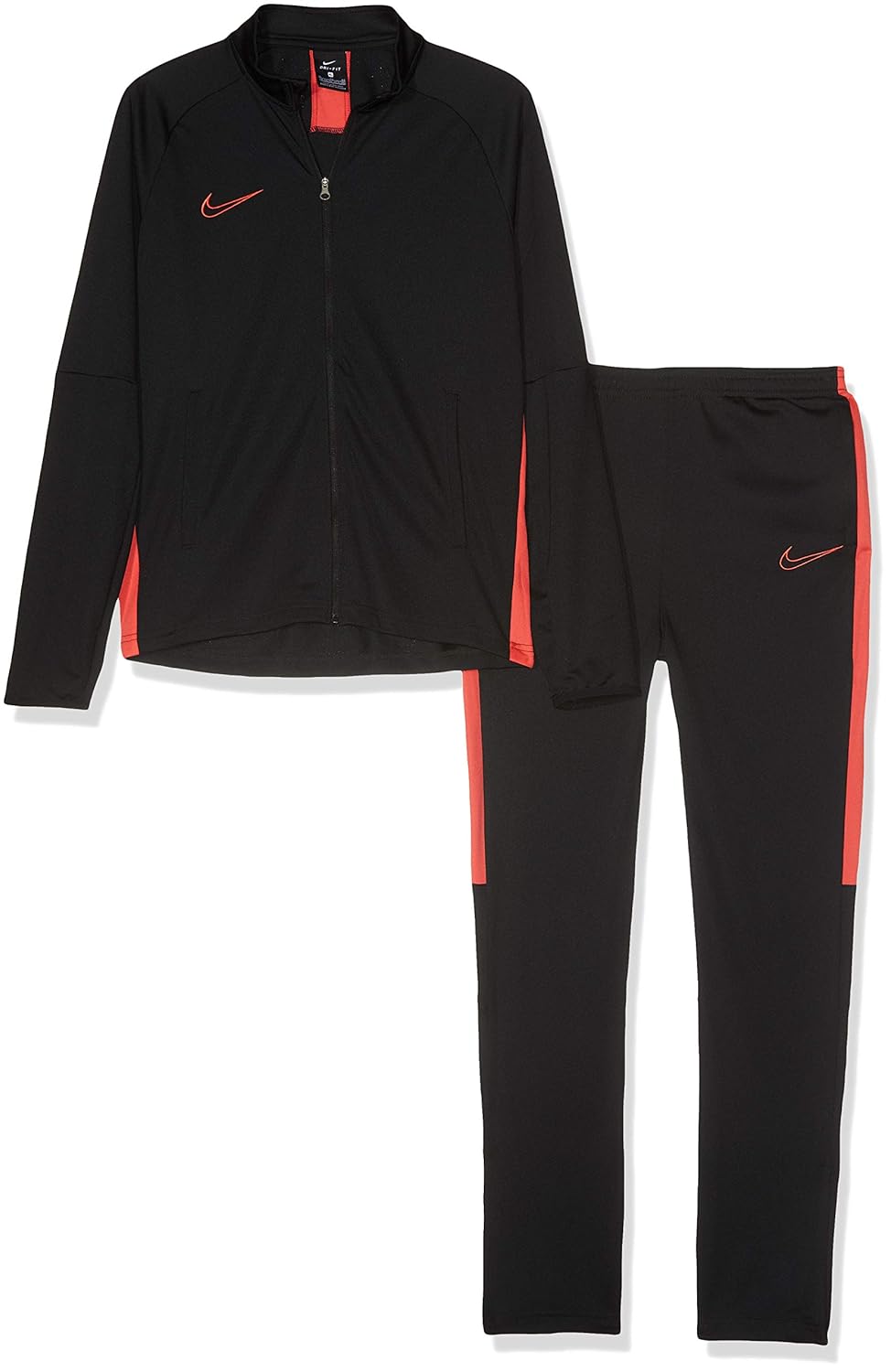 nike dry academy junior