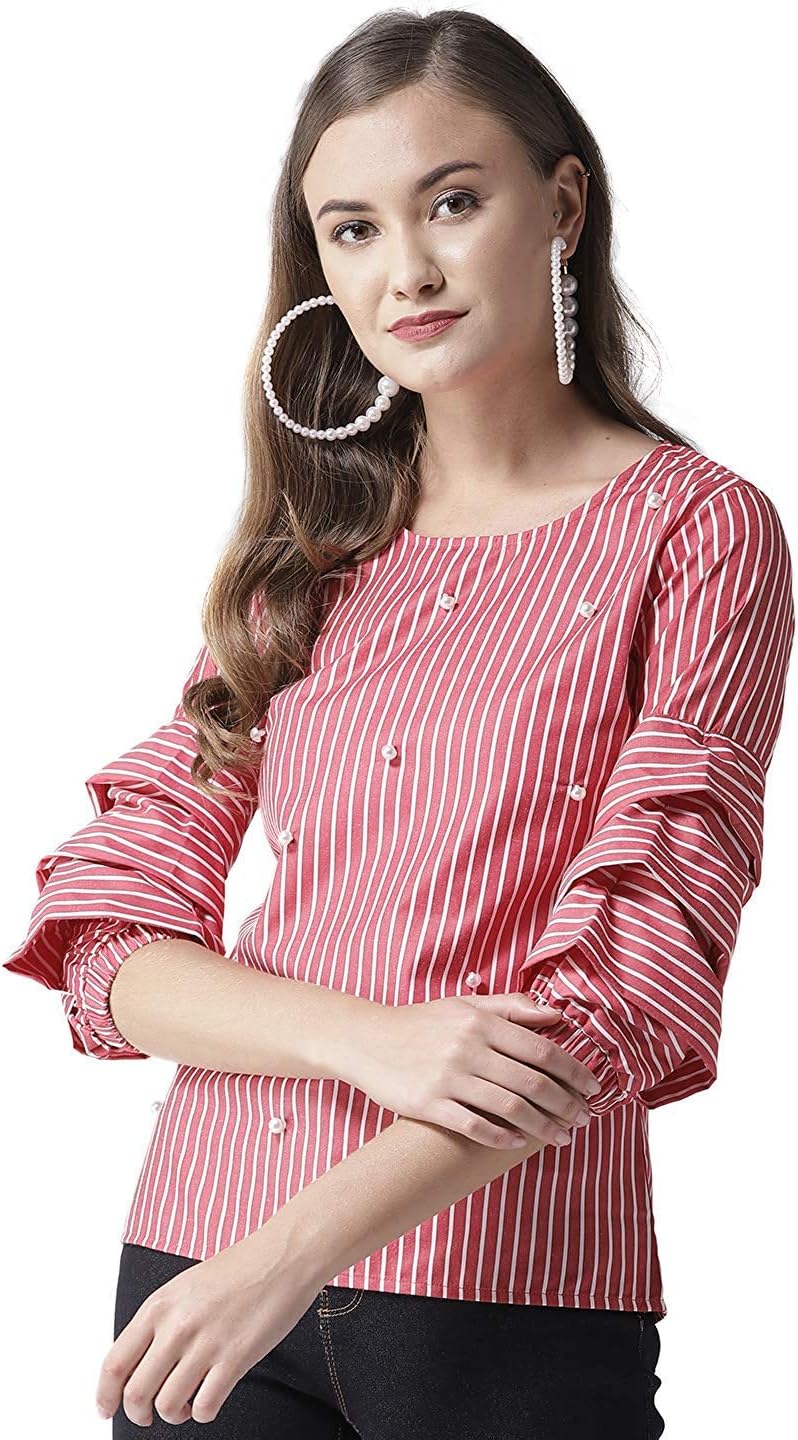 Women's Regular fit Top