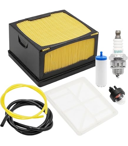 Combo Filtro Aire Para Partner K750 K 750 Concrete | Meses sin interés