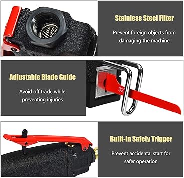 Superbuy  Reciprocating Saws product image 4