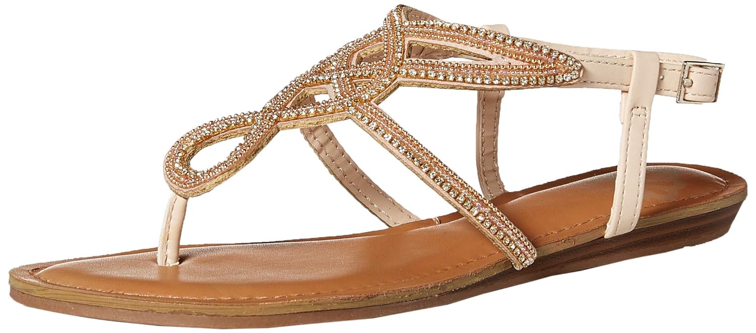 fergalicious flat sandals
