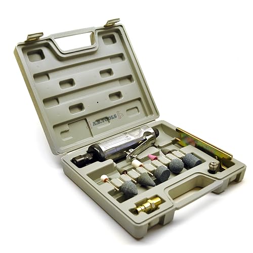 Sealey SA671 Air Die Grinder Amazon.co.uk DIY & Tools