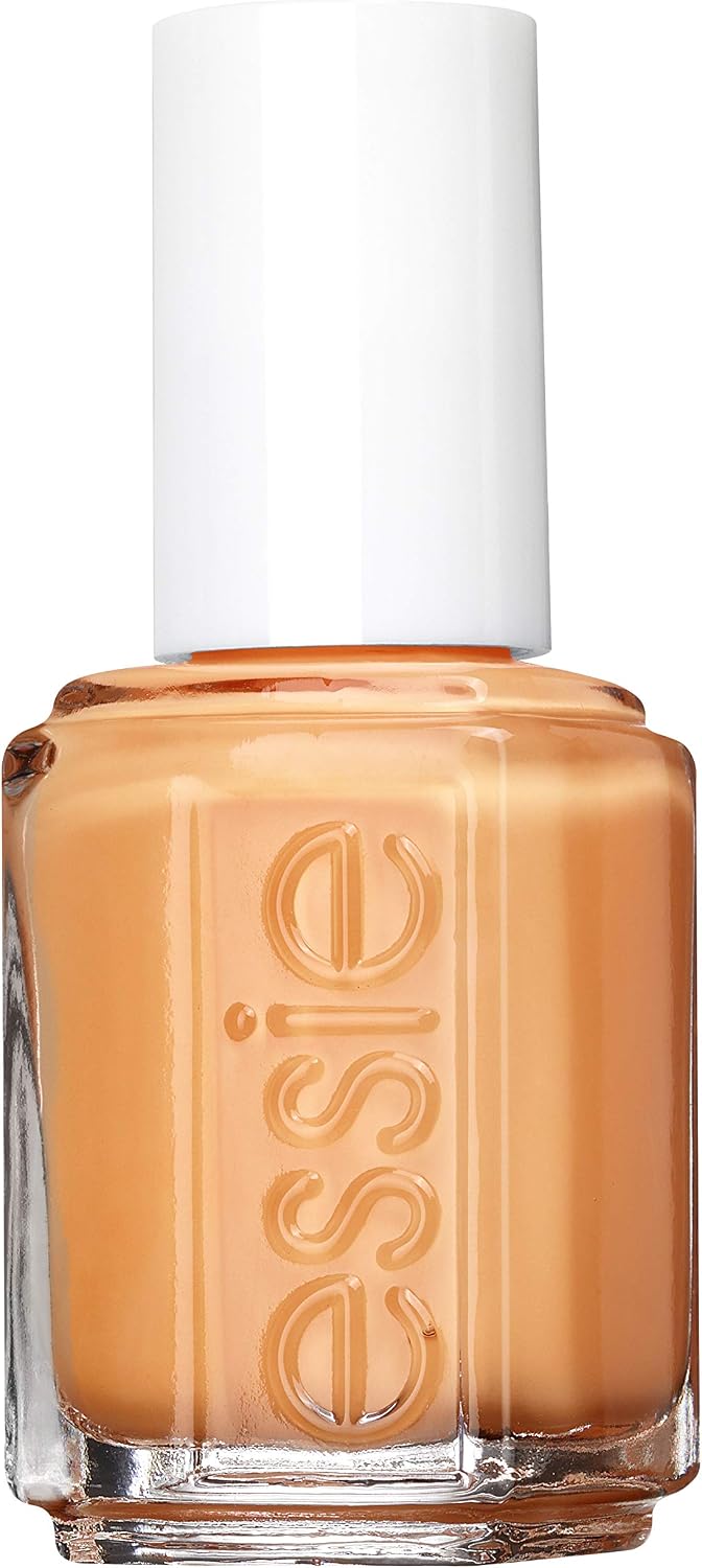 essie Summer Collection Nail Polish 627 Soles on Fire 13.5 ml, 13.5 ml (Pack of 1)