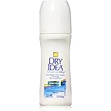 Amazon.com : Dry Idea Antiperspirant Deodorant, Powder Fresh, 3.25