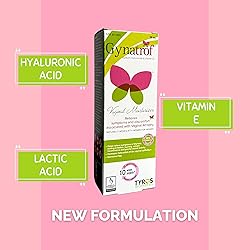 Gynatrof Vaginal Moisturizer | Hyaluronic Acid