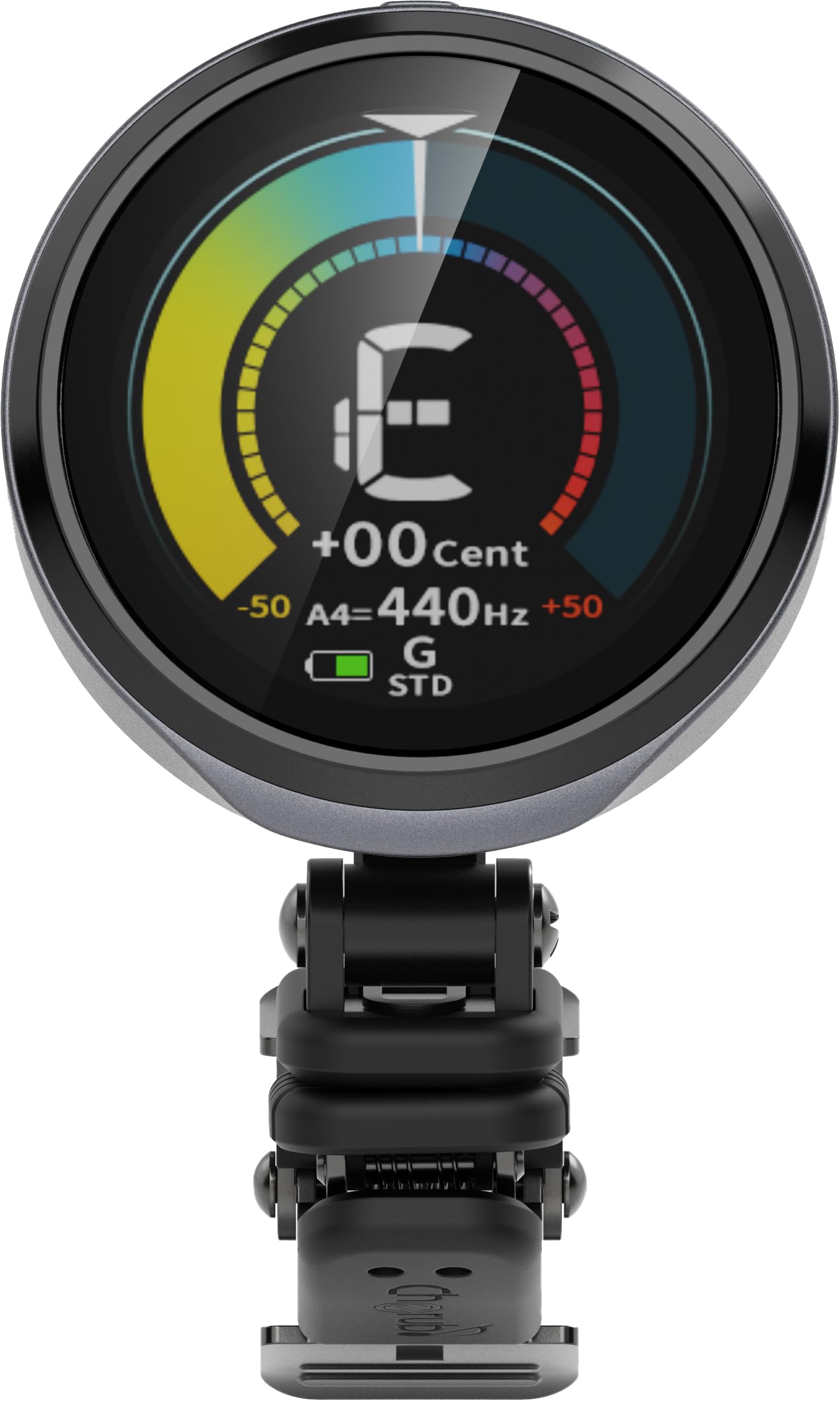 CHERUB 充電式クリップチューナー WST-915Liの商品画像