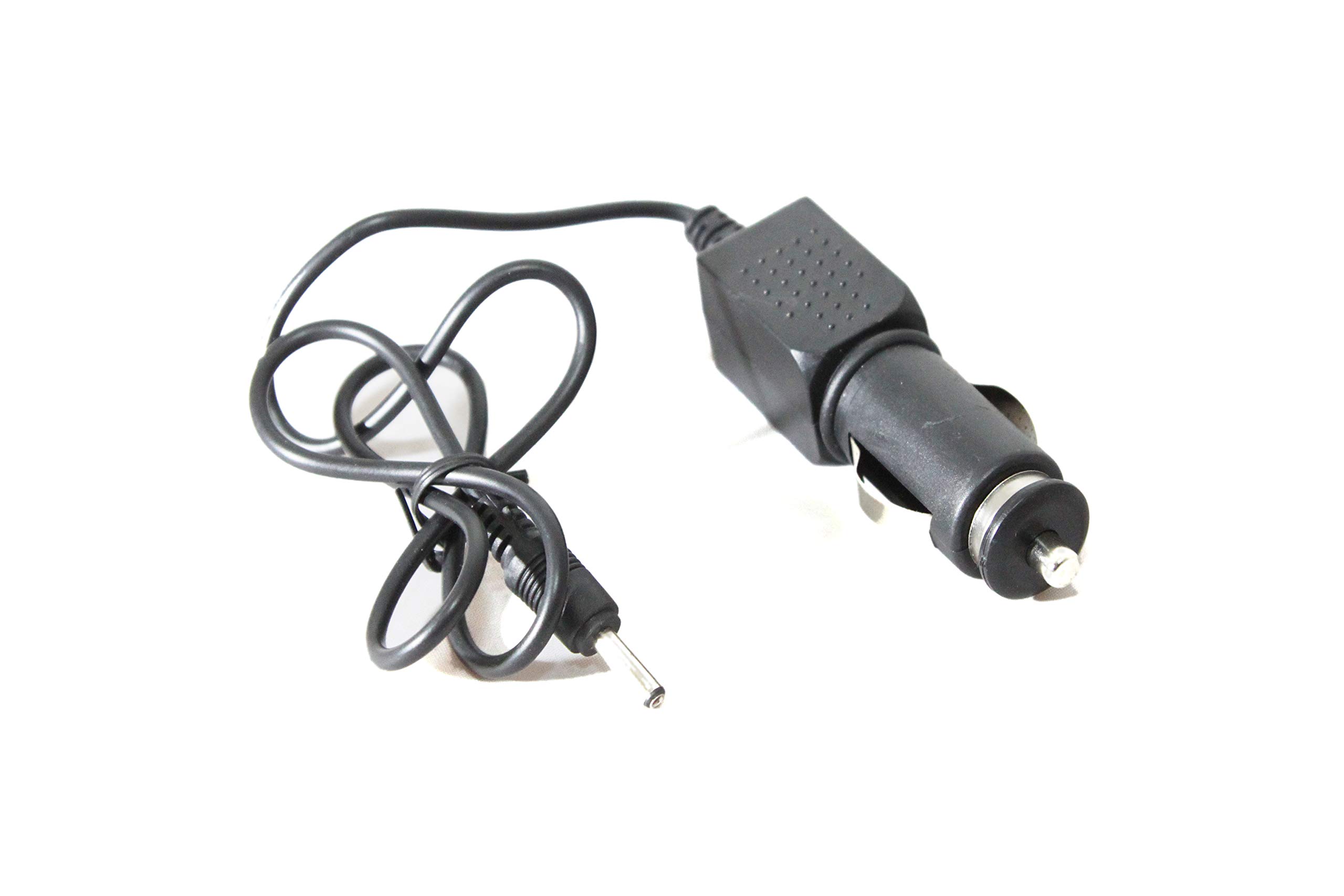 18650 Li-ion Car Charger for ML7/MG125/ML8/PRO-1