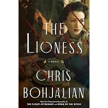 The Jackal's istress: A Novel: Bohjalian, Chris: 9780385547642