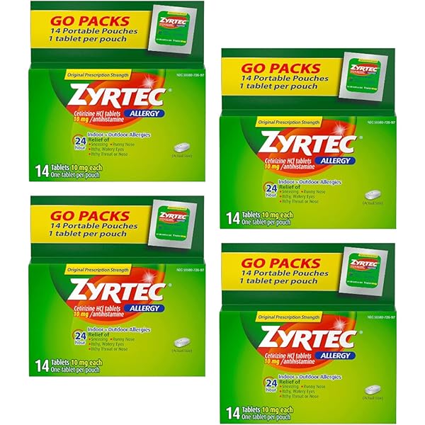 Purchase zyrtec d