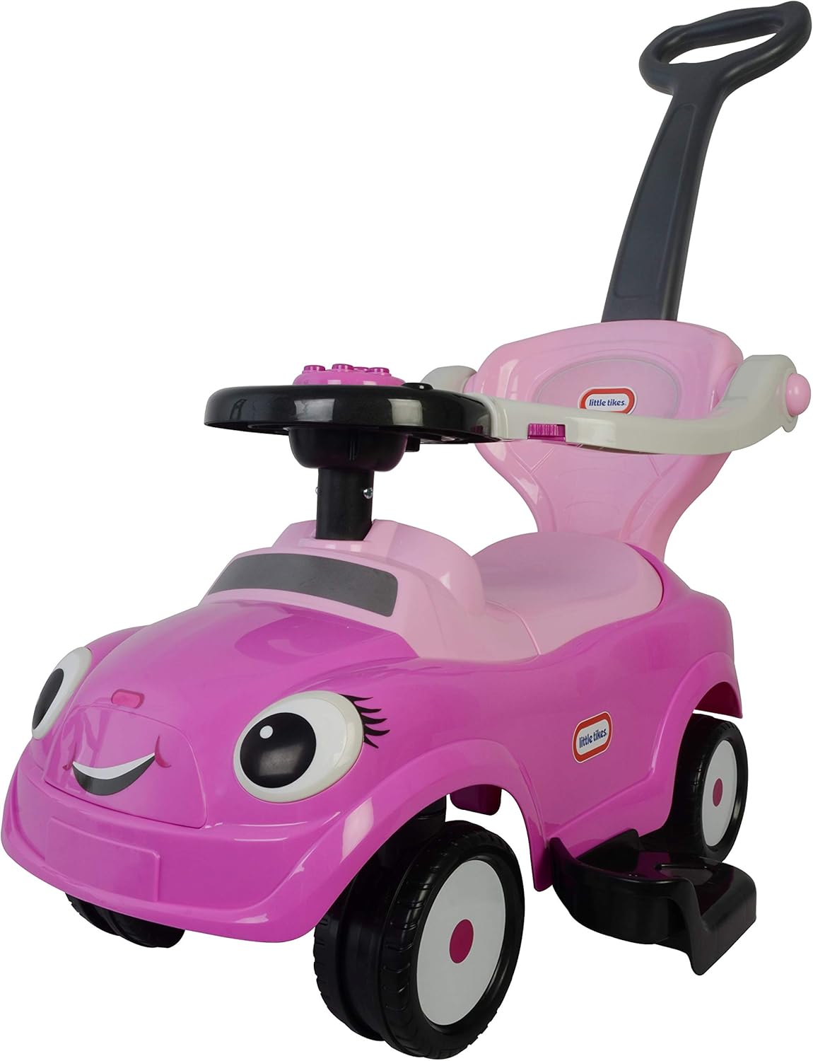 little tikes battery operated riding toys