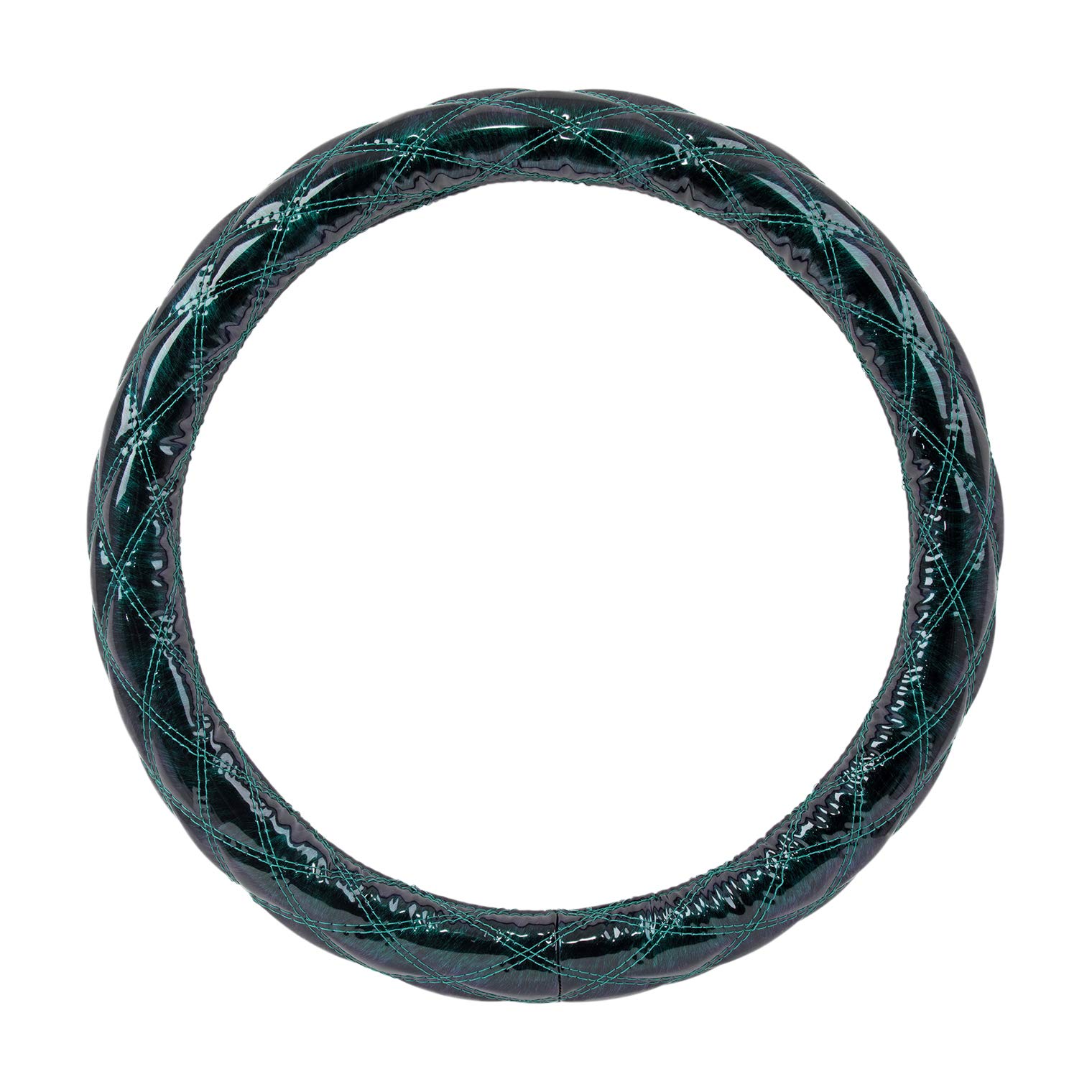 雅(ミヤビ) 雅 極太ハンドルカバー 鼓星(オリオン) 2HLサイズ グリーン HC-OR2HLGR商品画像